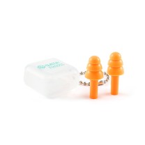 世达 SATA 圣诞树型硅胶耳塞 FH0303 (不带线)