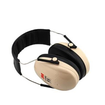 3M 头戴式防噪音隔音耳罩 PELTOR H6A
