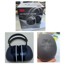 3M 耳罩 加厚隔音X5A