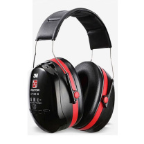 3M 隔音耳罩 H540A 一个装 (配色)