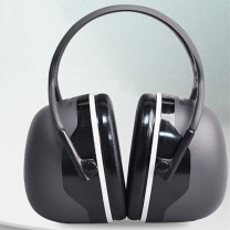 3M 耳罩 3MX5A (黑色)