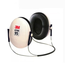 3M 颈戴降噪耳罩 H6B-S