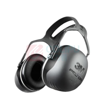 3M 听力防护耳罩 PELTOR X5A系列