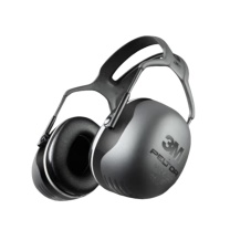 3M 听力防护耳罩 PELTOR X5A系列