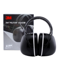 3M 降噪耳罩 X5A-37dB