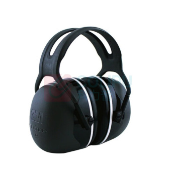 3M 降噪耳罩 X5A-37dB