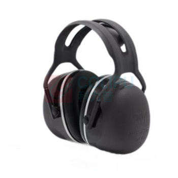 3M 降噪耳罩 X5A-37dB
