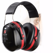 3M 头带耳罩 H540A-411-SV SNR35dB