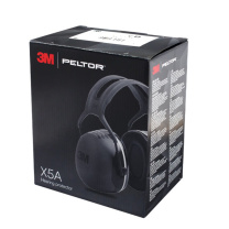 3M 耳罩 X5A