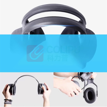 3M 隔音降噪耳罩 X5A SNR37dB