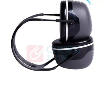 3M 隔音降噪耳罩 X5A SNR37dB