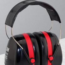 3M 头带耳罩 H540A-411 20副/箱 SV Optime 3 SNR35dB