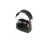3M PELTOR 头带式耳罩 H7A (SNR31dB)