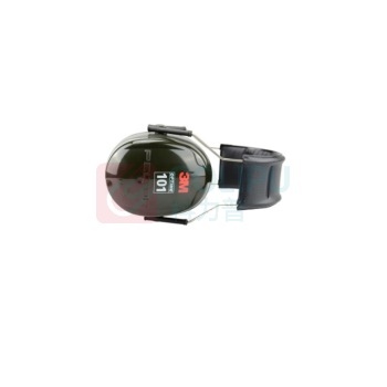 3M PELTOR 头带式耳罩 H7A (SNR31dB)