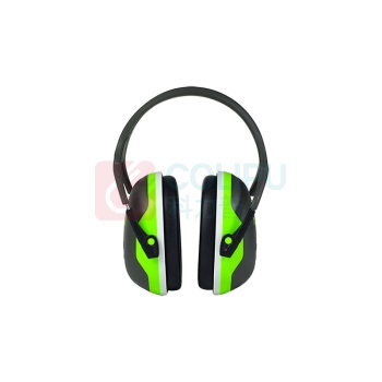 方盾 防护耳罩 E6030