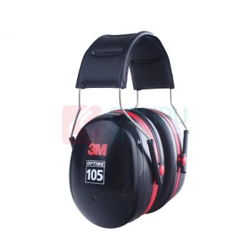 3M 防护耳罩 H10A