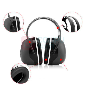 3M 安全帽式耳罩 X3P3 10副/箱 (SNR32dB)