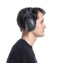 3M 头戴式耳罩 X3A 1个/盒 10盒/箱 (SNR36dB)