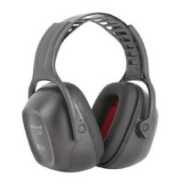霍尼韦尔 honeywell VS130D头戴式耳罩 1035194-VSCH / 1副/盒 10盒/箱 电绝缘