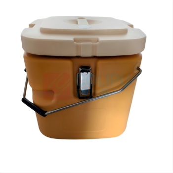 安赛瑞 液氮操作桶 20L