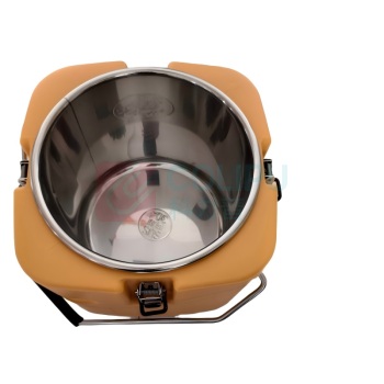 安赛瑞 液氮操作桶 20L