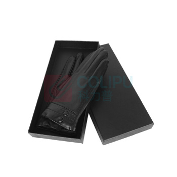 卓迪旭 通用皮革棉手套 251001 全皮 羊皮 M 1双