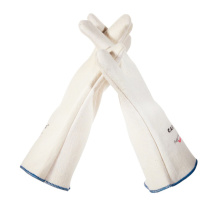 卡司顿 耐高温手套(300℃) W-015013 NFFF35-45cm 40副/箱