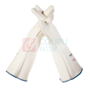卡司顿 耐高温手套(500℃) W-015015 GEEE15-45cm 40副/箱