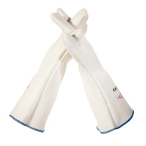 卡司顿 耐高温手套(500℃) W-015015 GEEE15-45cm 40副/箱