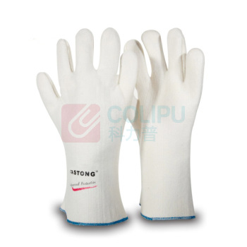 卡司顿 耐高温手套(500℃) W-015015 GEEE15-45cm 40副/箱