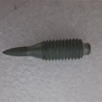上工 机械手抓钉 M10