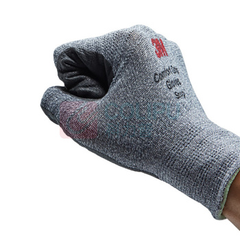 3M 防滑耐磨防护手套 XL 加强防滑型 长235mm