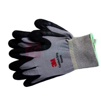 3M 手套 L码 (灰色) 通用型