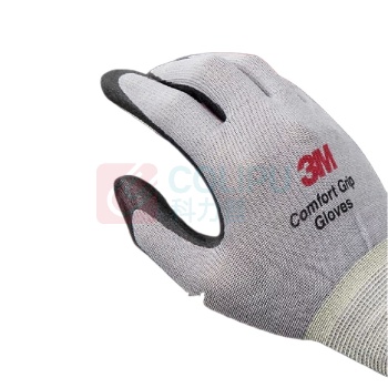 3M 手套 L码 (灰色) 通用型