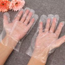 佳佰 一次性手套 500只
