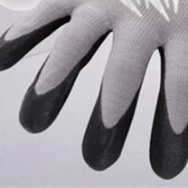 3M 手套 WX300921193 10付/L (灰色)