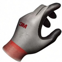 3M 耐磨手套 L (灰色)