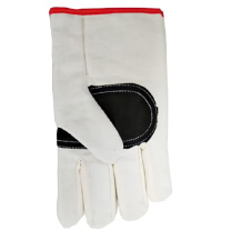 斯赛孚 帆布手套 SSF-GJC20038 26*13.5cm 10双起订