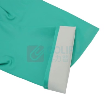 冰禹 防滑耐磨汽修劳保手套 洗碗橡胶丁腈手套 BYyc-201 XL 码 防滑耐磨 橡胶丁腈材质