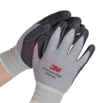 3M 舒适型防滑耐磨手套 M