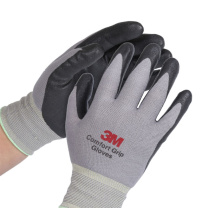 3M 舒适型防滑耐磨手套 M