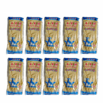 五羊 牛津乳胶手套 S码 1副 10副/打