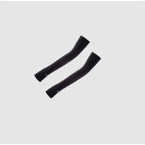 VVC 冰袖 经典款 无指套 (黑色)