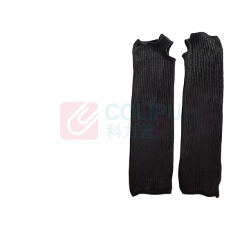 胜丽 SHENGLI 防割护臂袖套 防划伤防切割护肘护腕 FGTX02 45cm 5 级防割 开口款