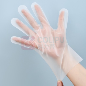 特美居 tmj 一次性手套 TMJ-046 0.8g/只 100只/袋