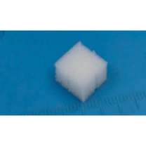 远航者 清洁海绵 500颗/盒 (白色)