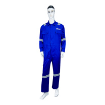 派智达 PAIZHIDA 夏季连体工作服 PZD-GF005 1套