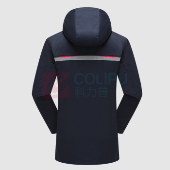 耐典 棉服劳保服 YGC XL (藏蓝色) 上衣*1/裤子*1