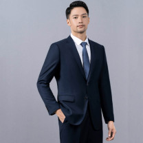 骆豪 男西服套装 LYM9901 定制