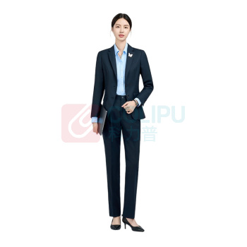 骆豪 西服套装 女士 LYM9903 定制